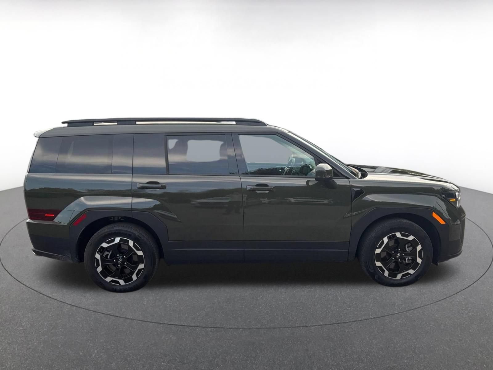 Thumbnail: 2026 Hyundai Santa Fe - 12