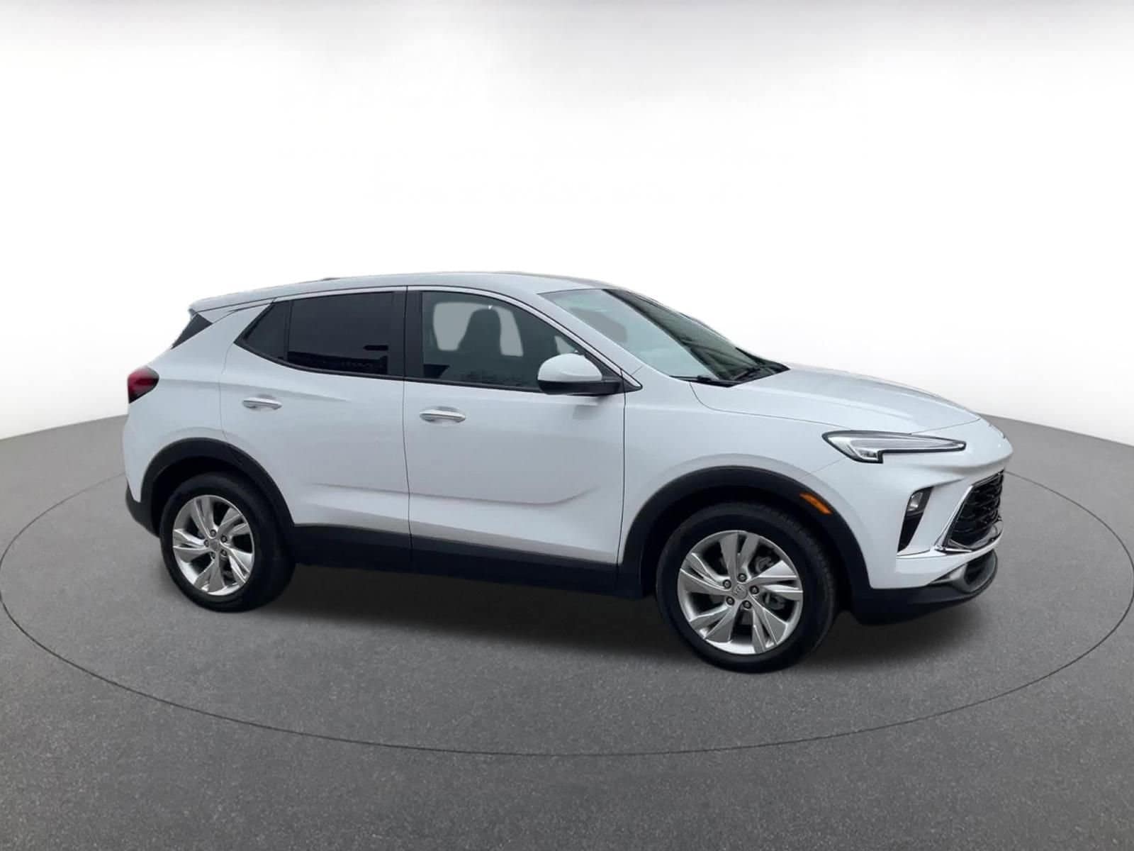 2025 Buick Encore GX