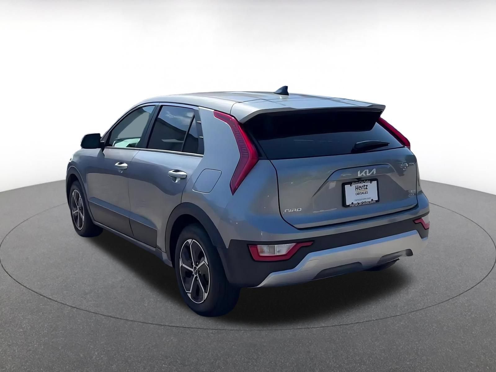 Thumbnail: 2026 Kia Niro - 10
