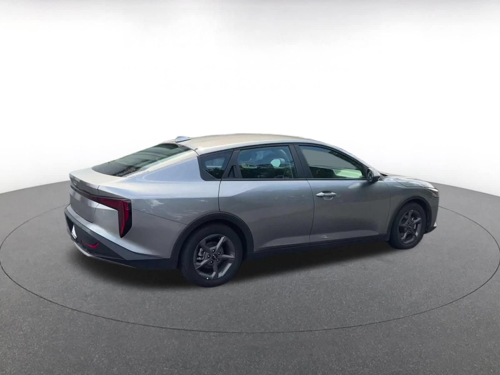 Thumbnail: 2025 Kia K4 - 12