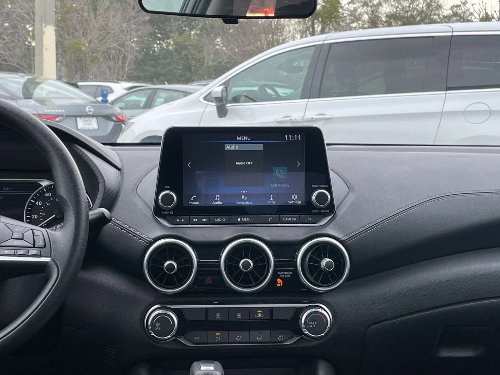 Thumbnail: 2024 Nissan Sentra - 20