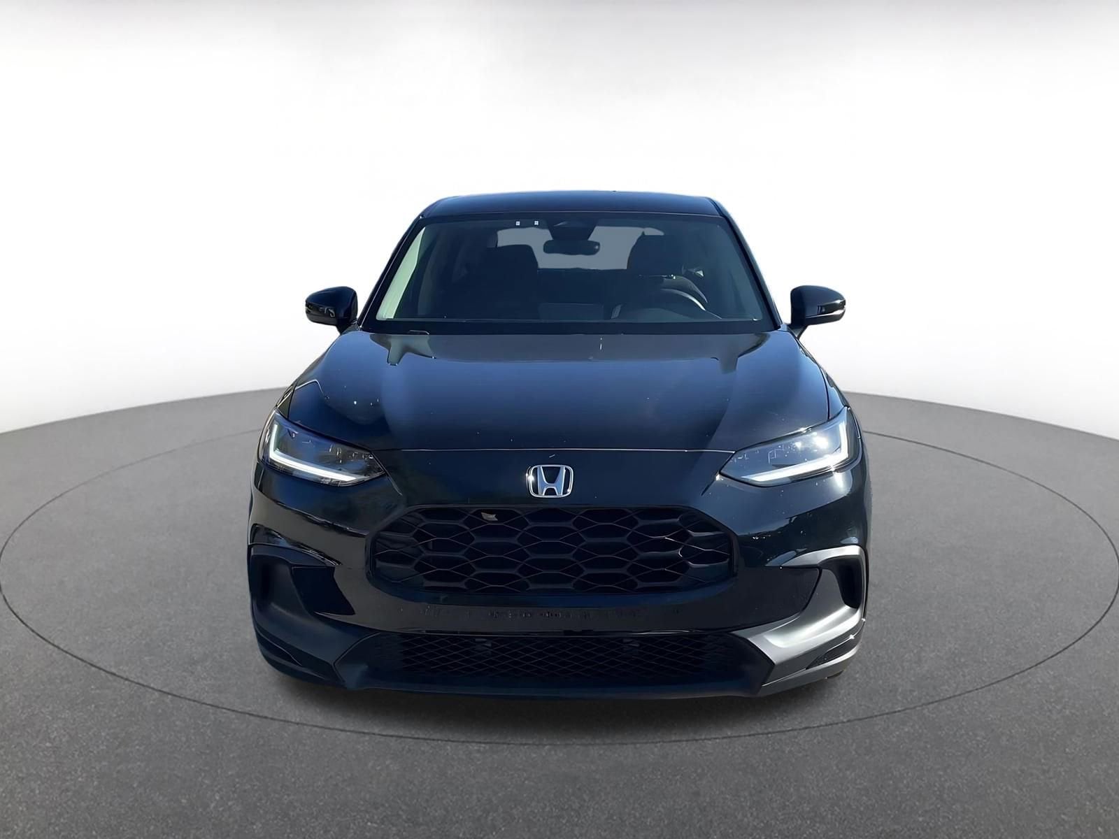 Thumbnail: 2025 Honda HR-V - 3