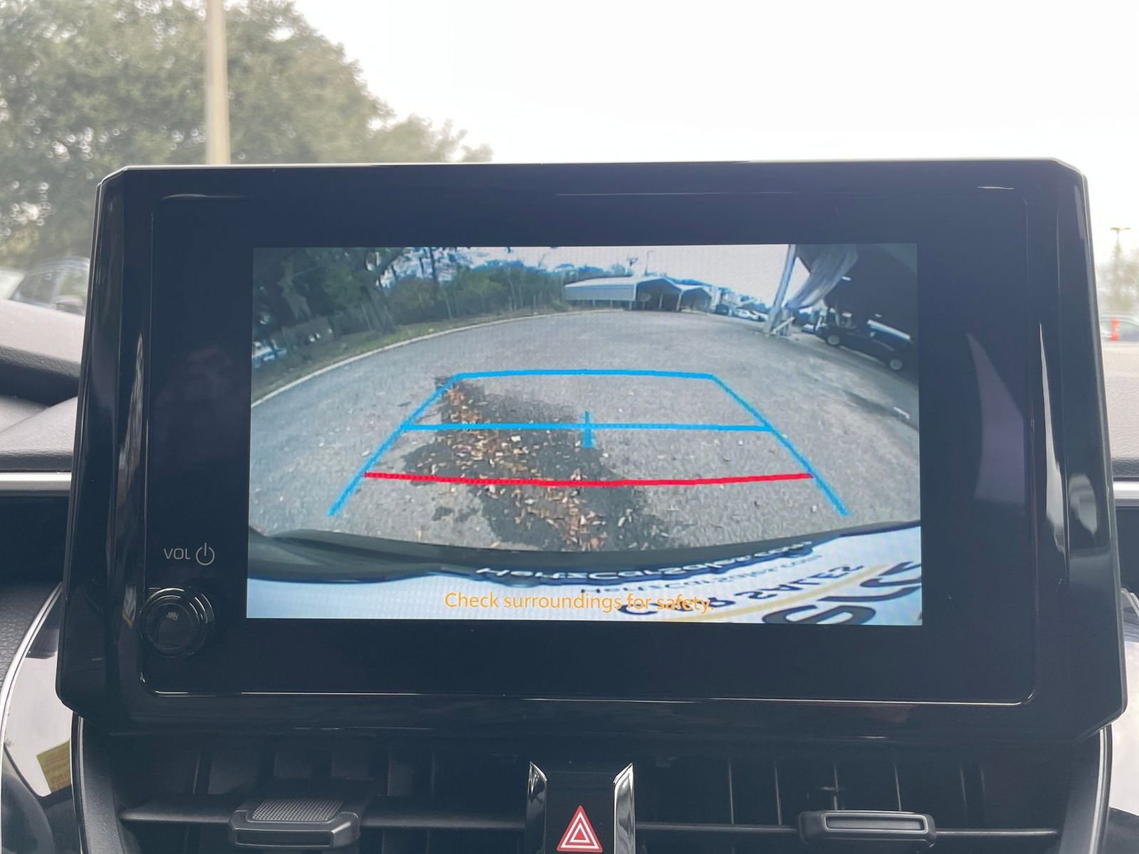 Thumbnail: 2025 Toyota Corolla - 17