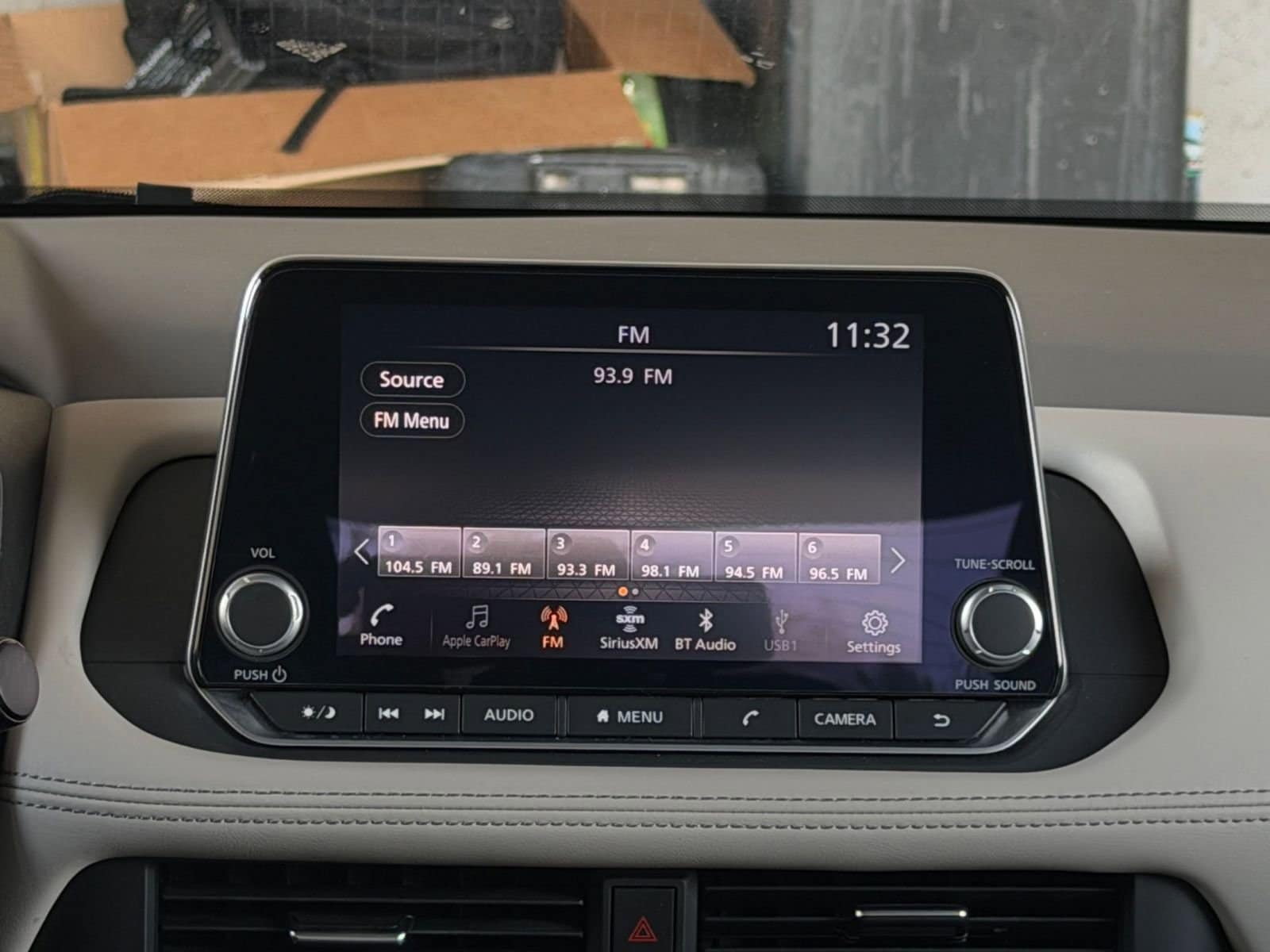 Thumbnail: 2025 Nissan Rogue - 20