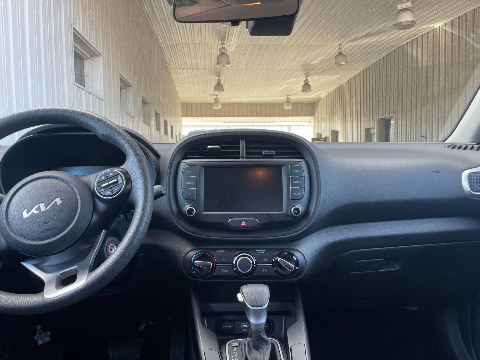 Thumbnail: 2025 Kia Soul - 17