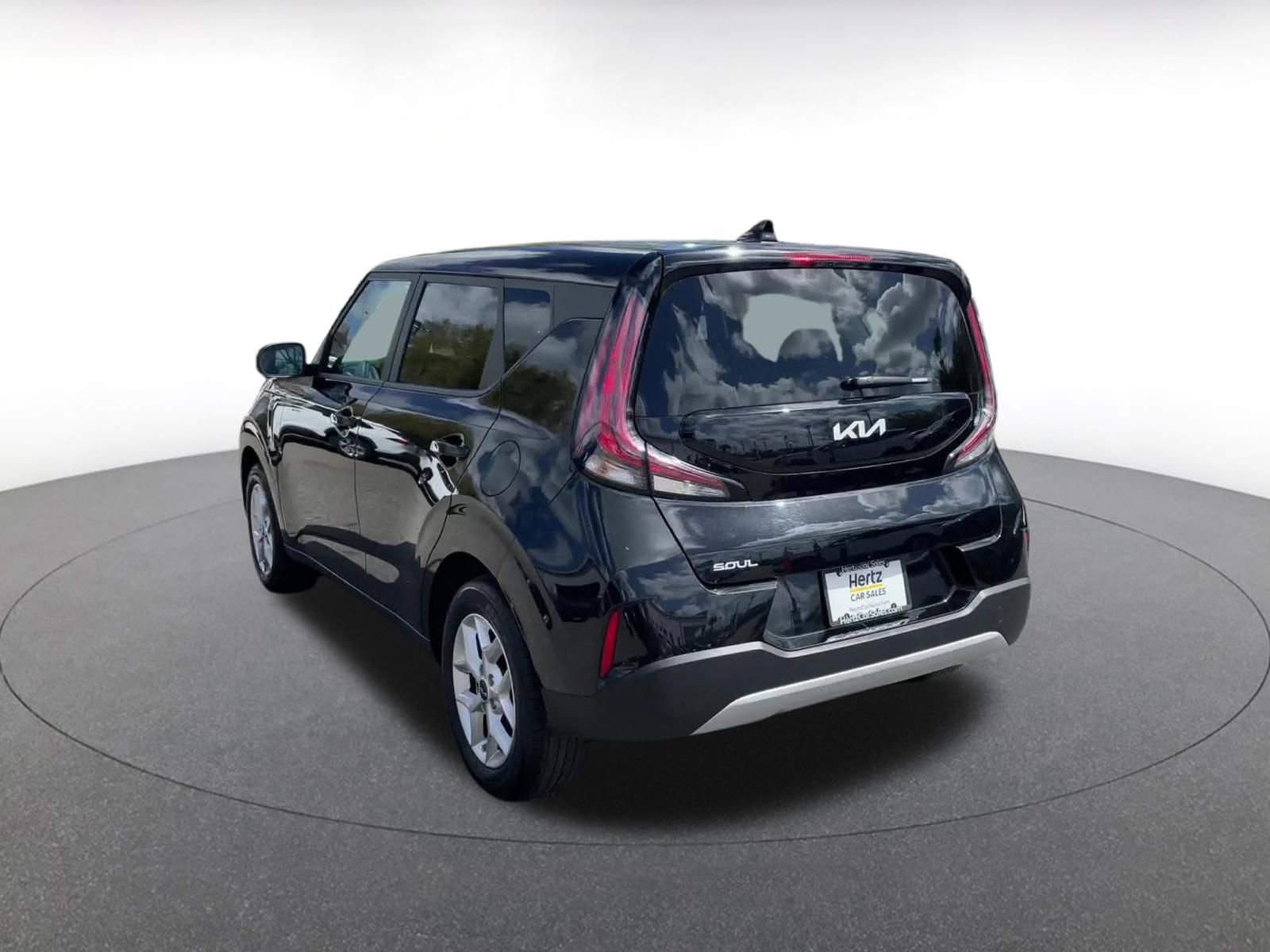 Thumbnail: 2025 Kia Soul - 9