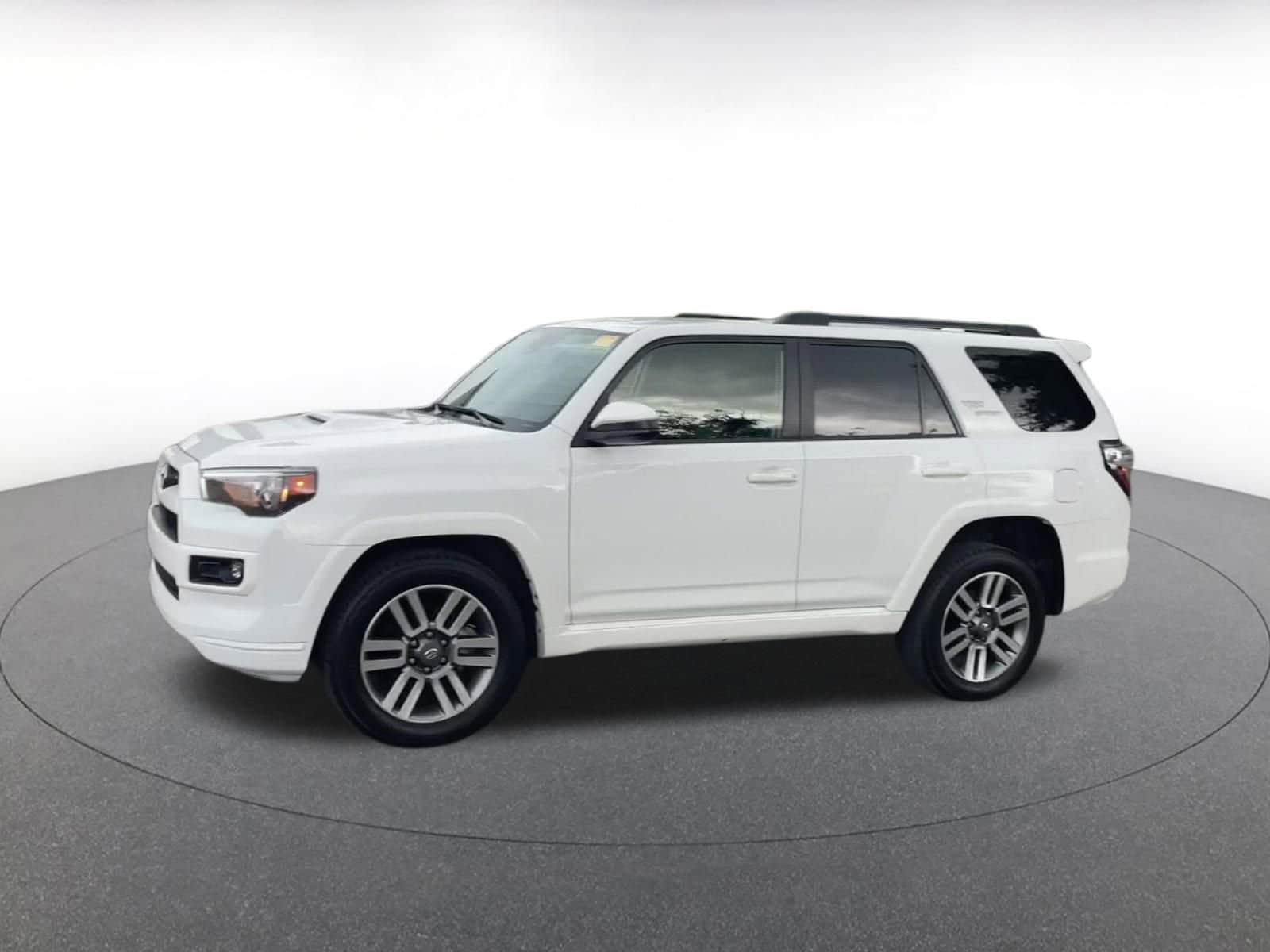 Thumbnail: 2024 Toyota 4Runner - 5