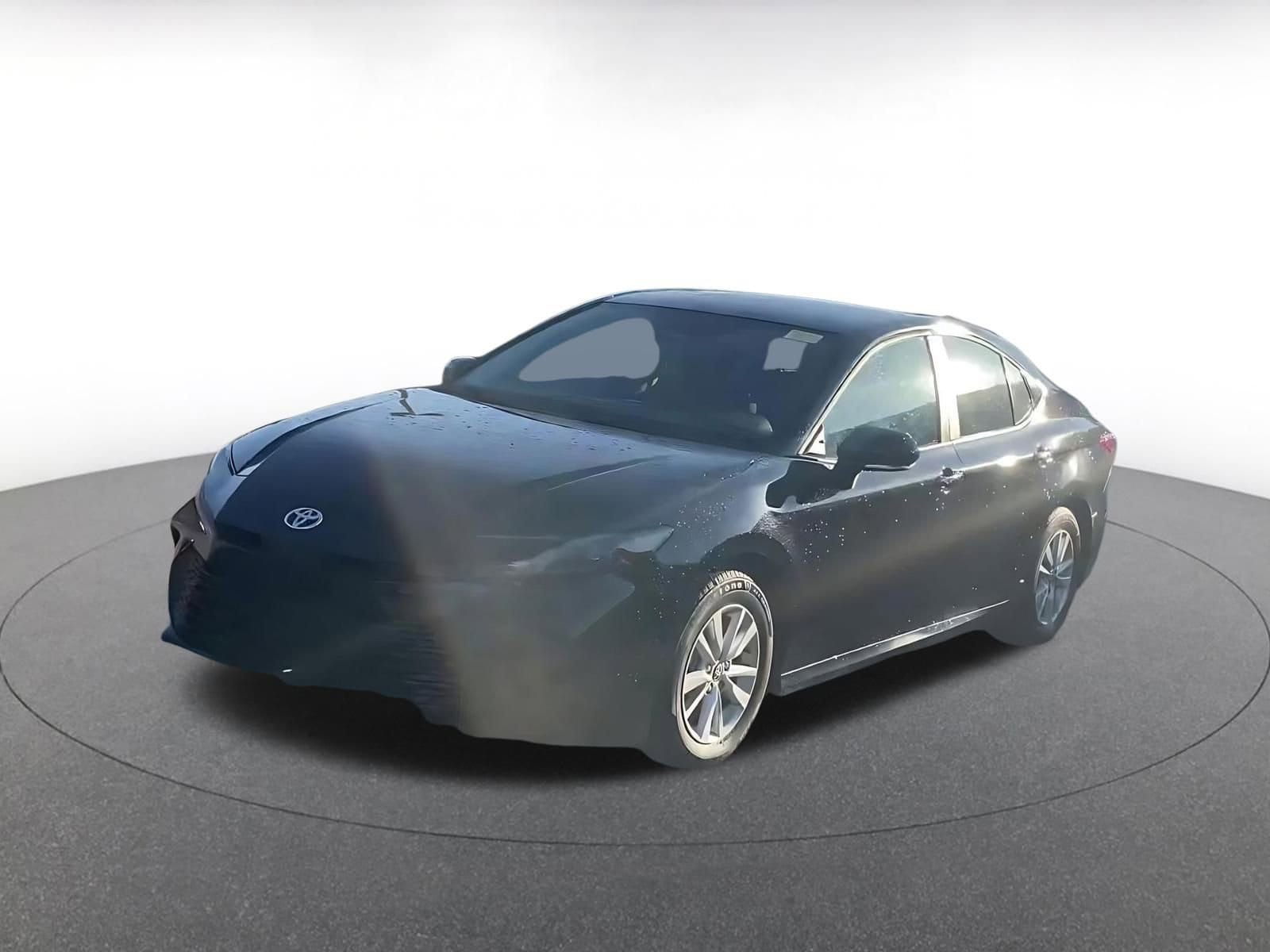 Thumbnail: 2025 Toyota Camry - 4