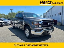 2023 Ford F-150  -
                Jacksonville, FL