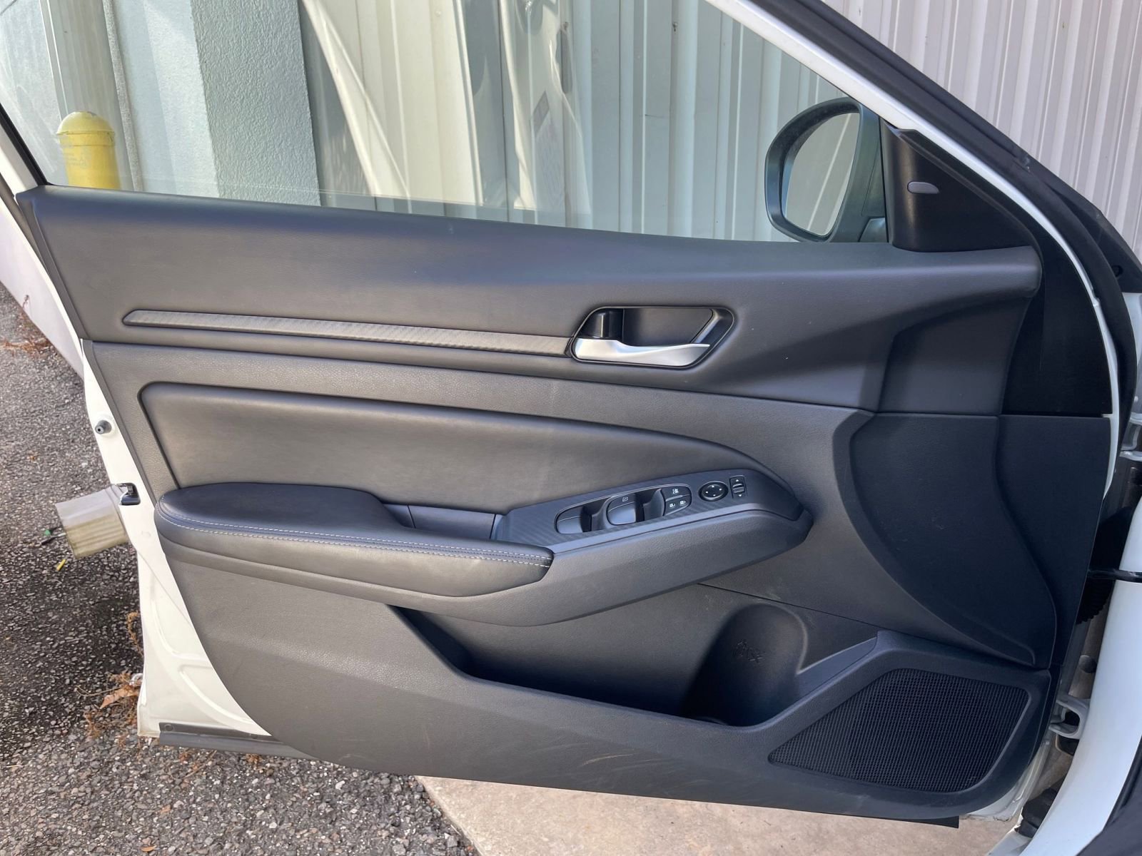 Thumbnail: 2025 Nissan Altima - 20