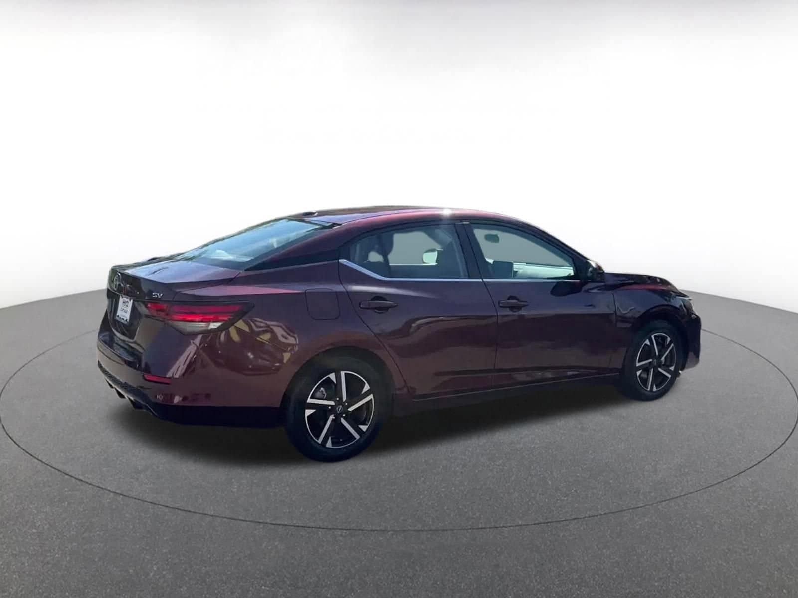 Thumbnail: 2024 Nissan Sentra - 12