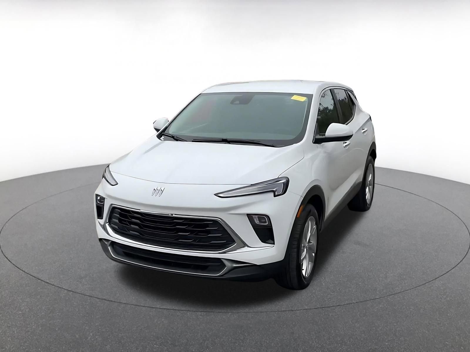 Thumbnail: 2025 Buick Encore GX - 4