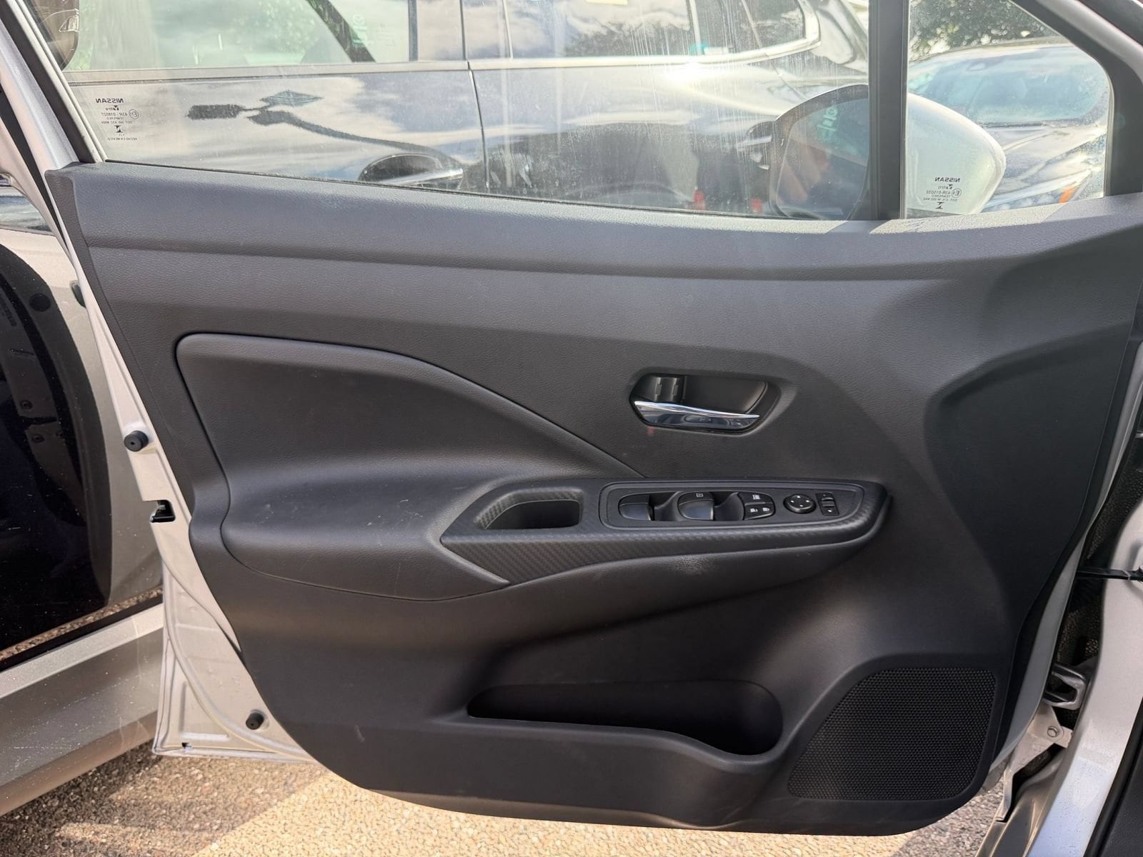 Thumbnail: 2025 Nissan Versa - 18
