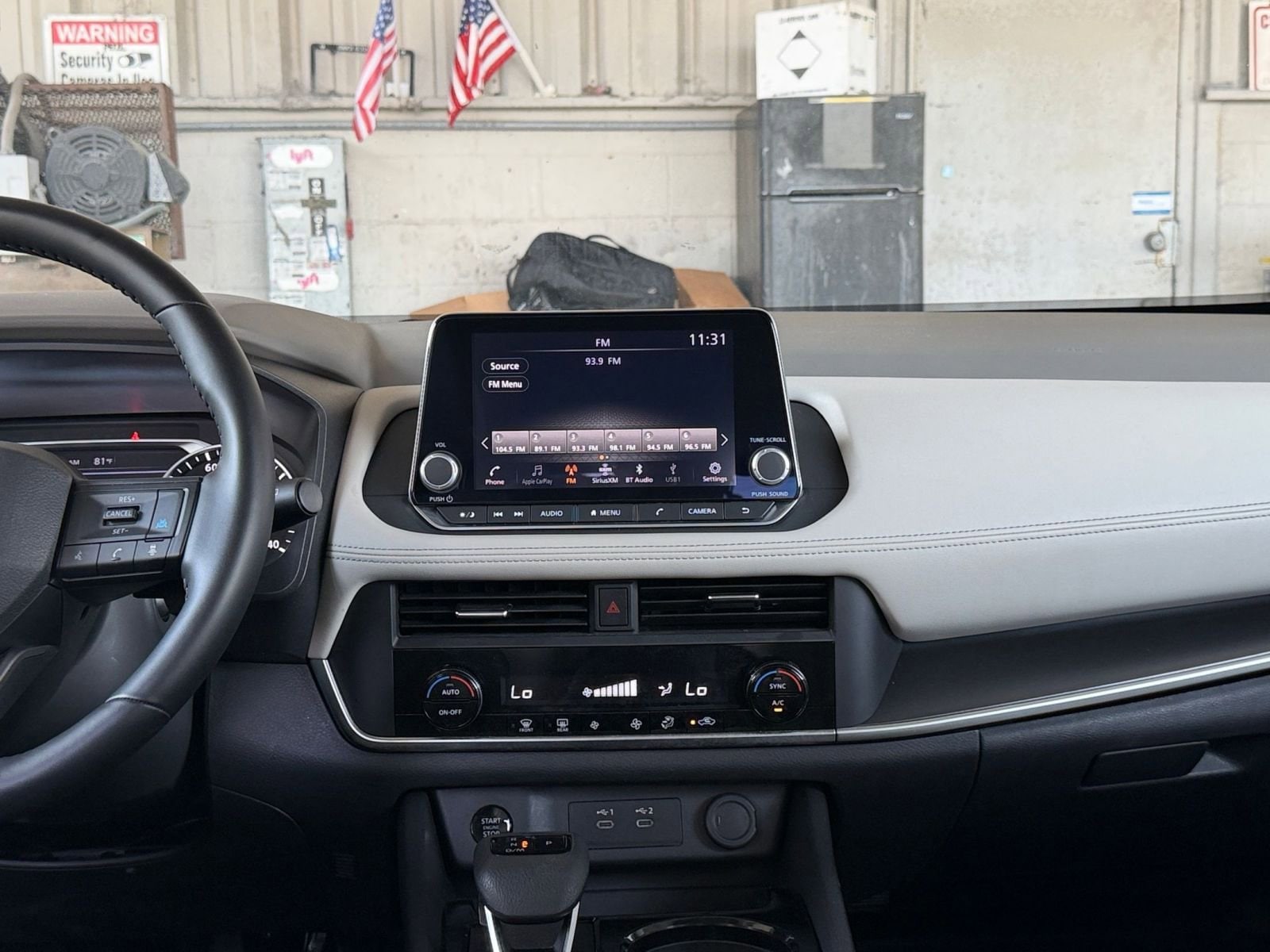 Thumbnail: 2025 Nissan Rogue - 17