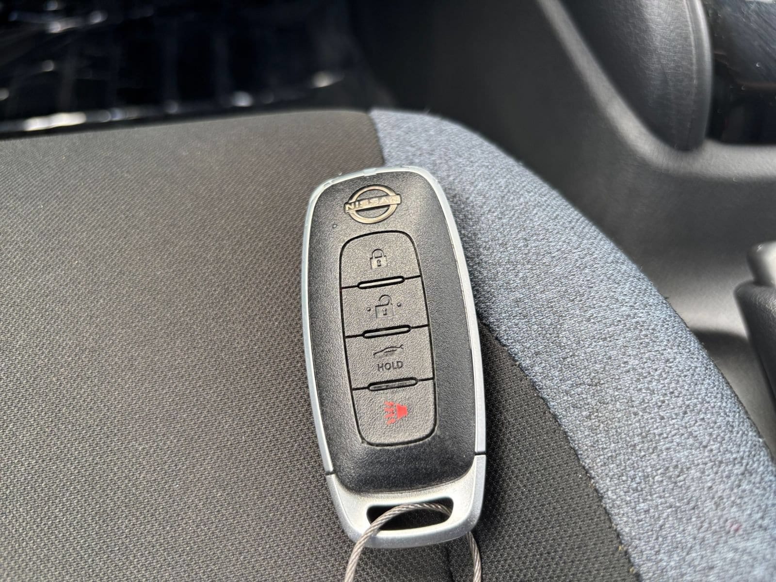 Thumbnail: 2025 Nissan Versa - 17