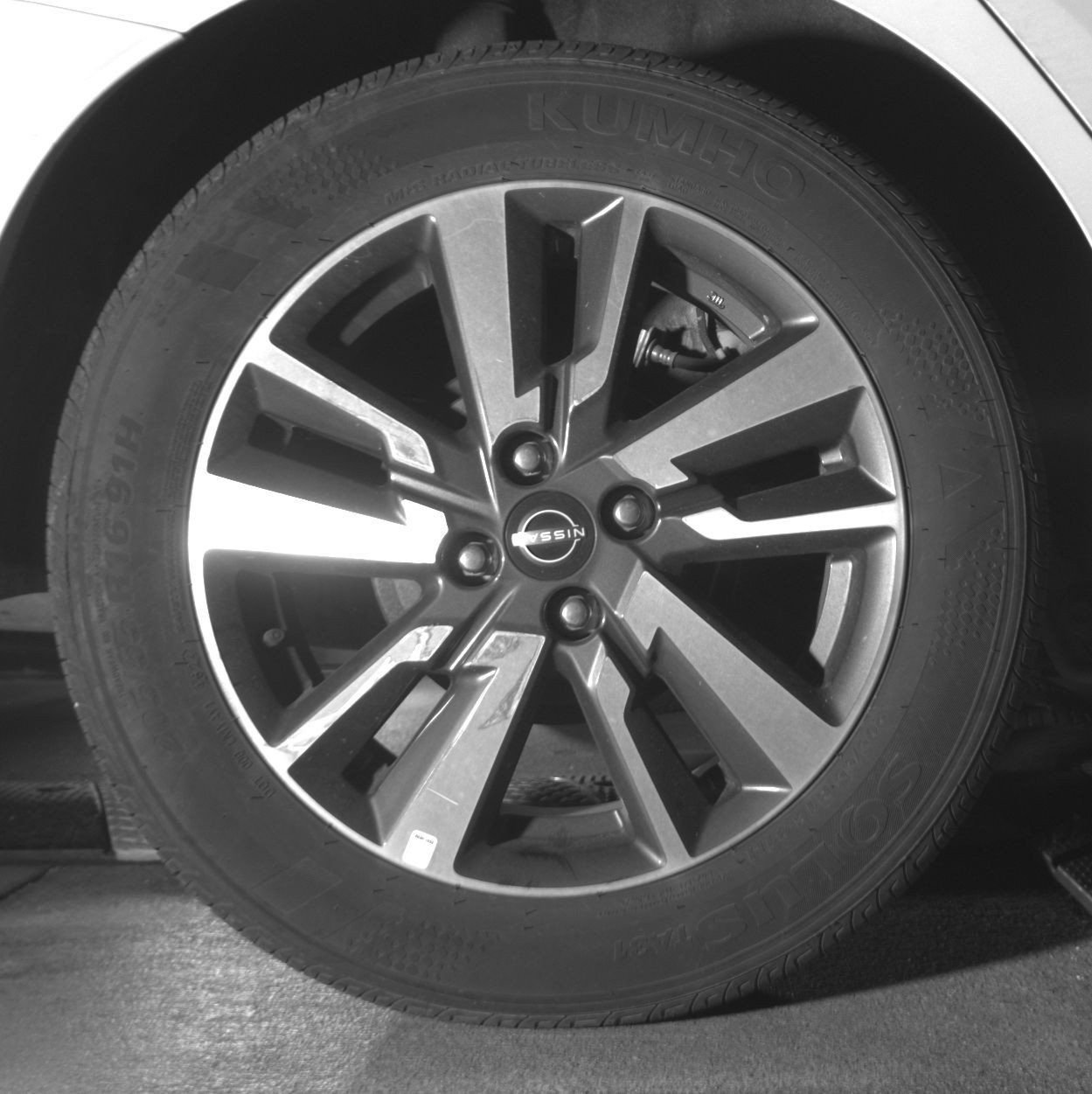 Thumbnail: 2025 Nissan Versa - 18