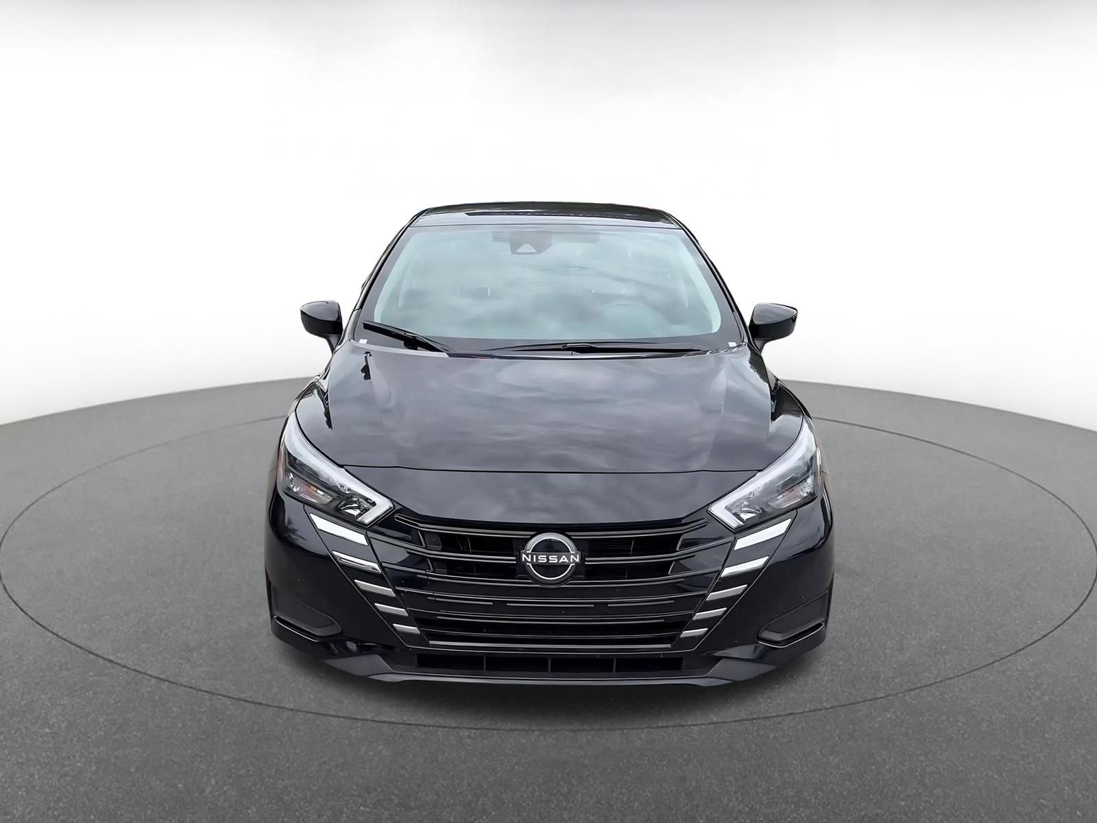 Thumbnail: 2025 Nissan Versa - 3