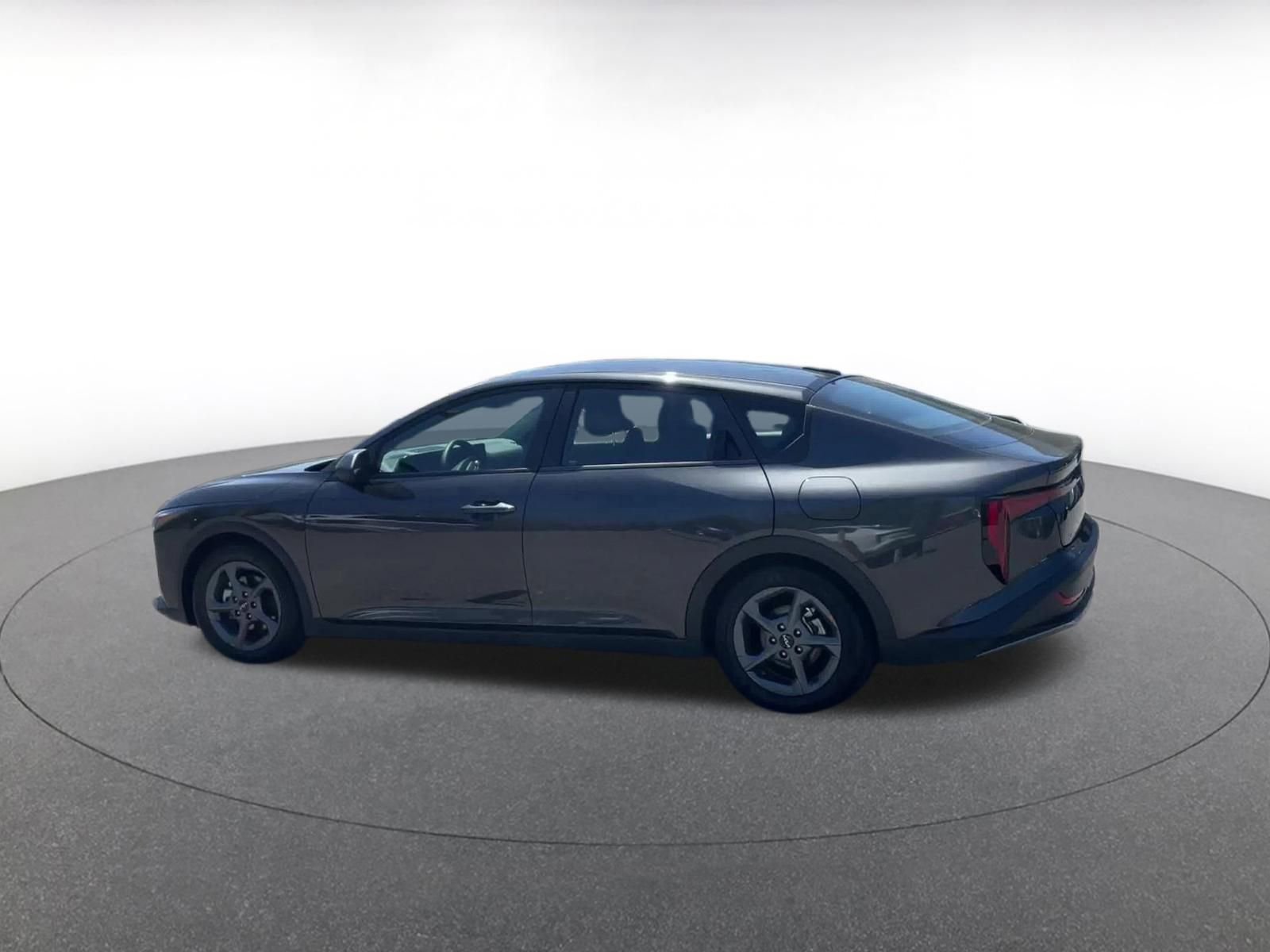 Thumbnail: 2025 Kia K4 - 9