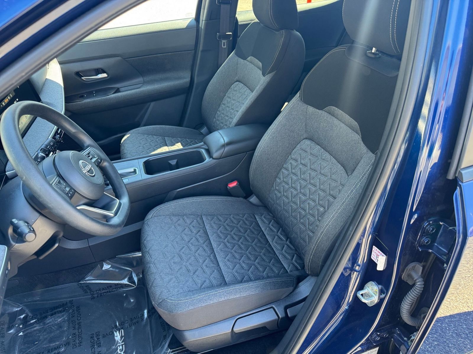 Thumbnail: 2025 Nissan Kicks - 34