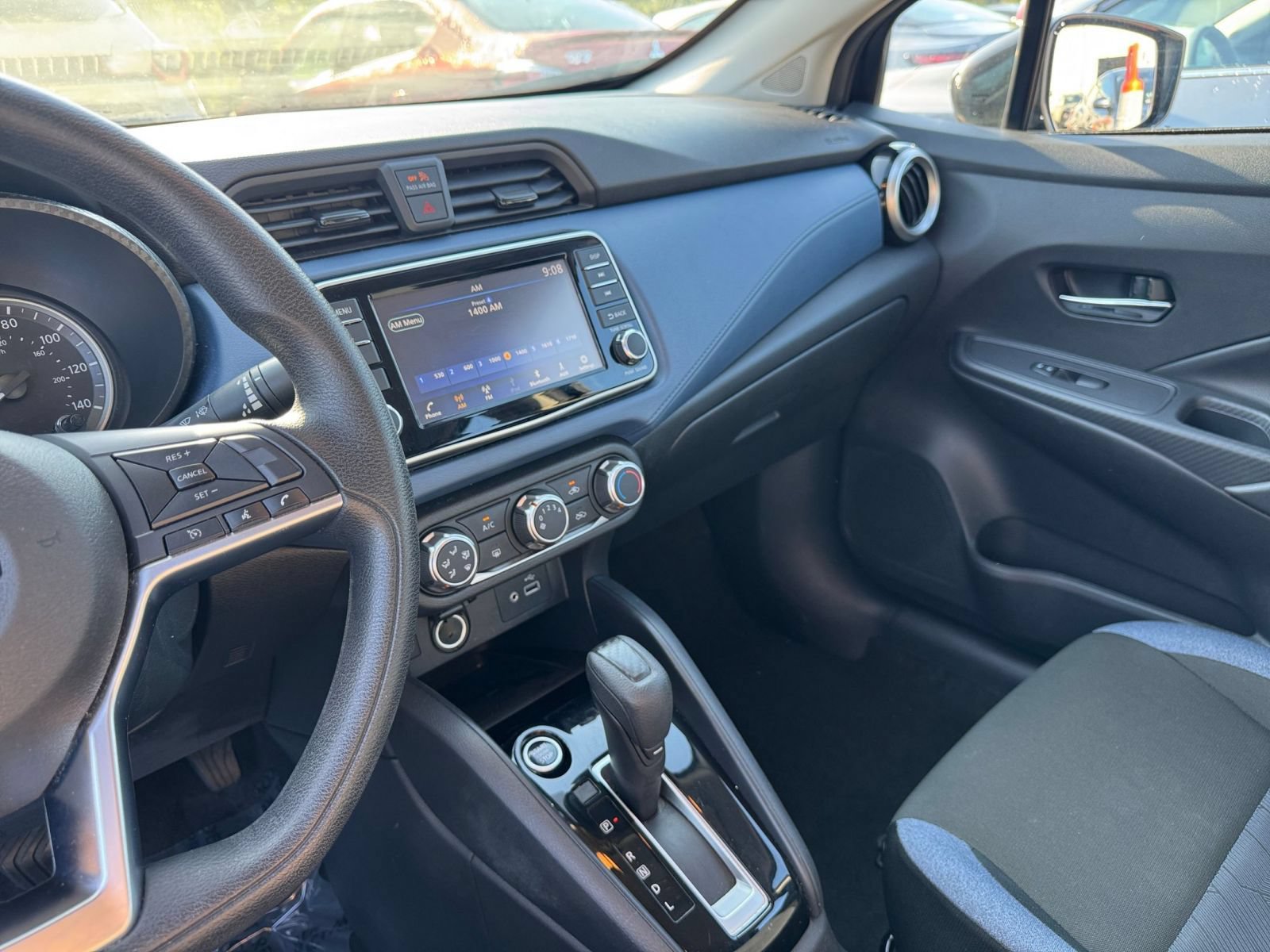 Thumbnail: 2025 Nissan Versa - 16