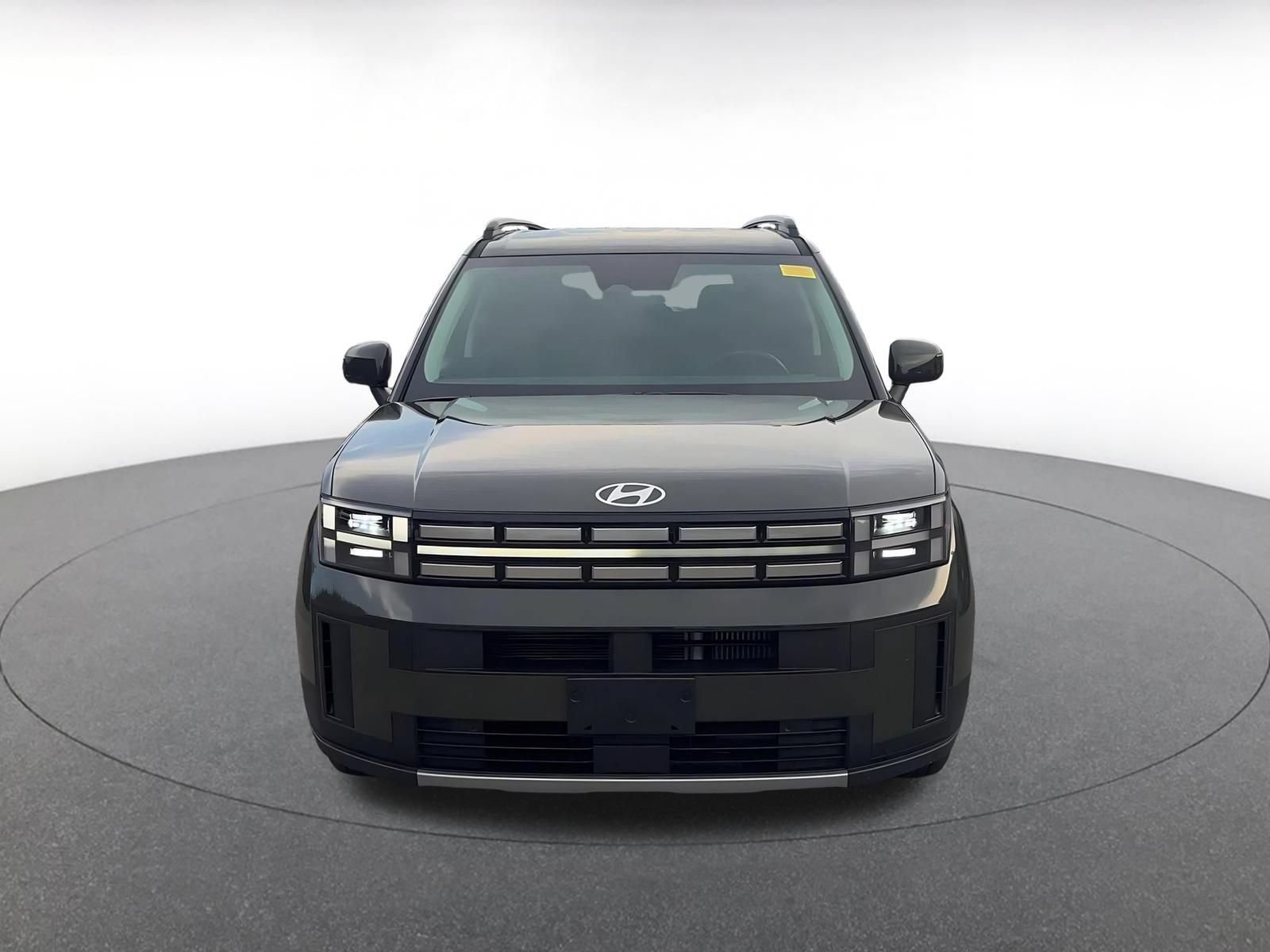 Thumbnail: 2026 Hyundai Santa Fe - 3