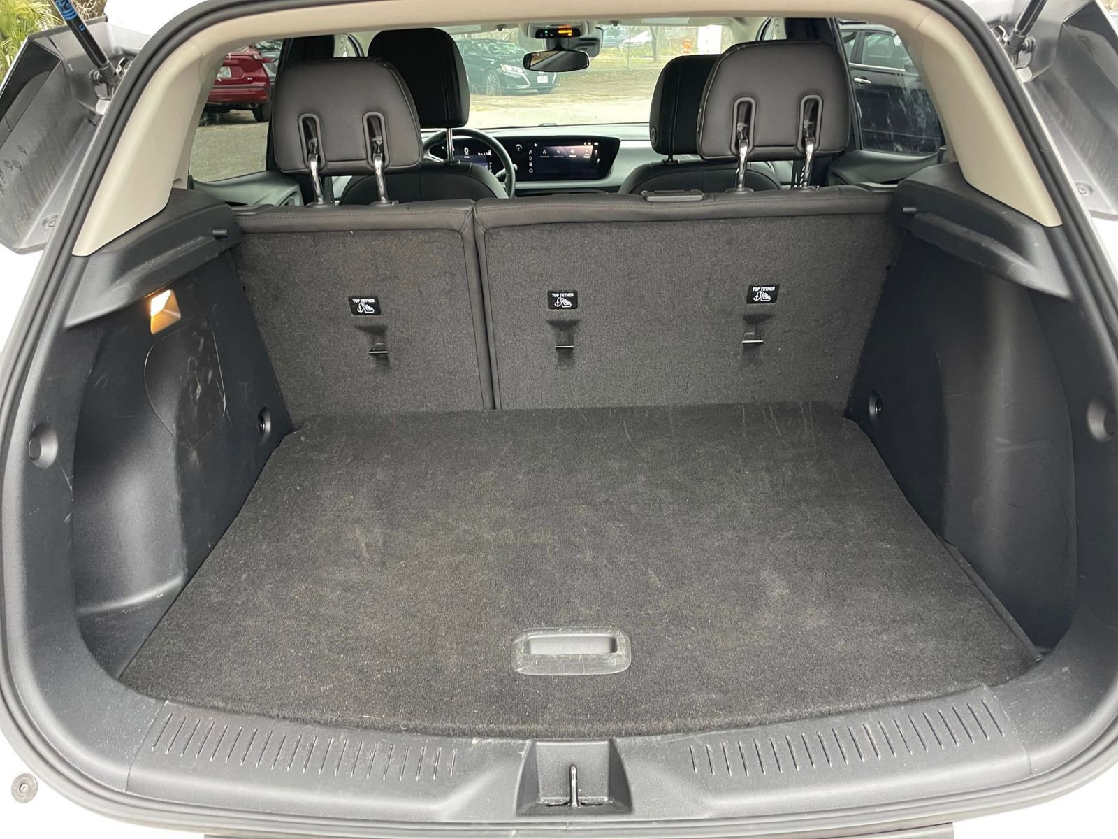 Thumbnail: 2025 Buick Encore GX - 30