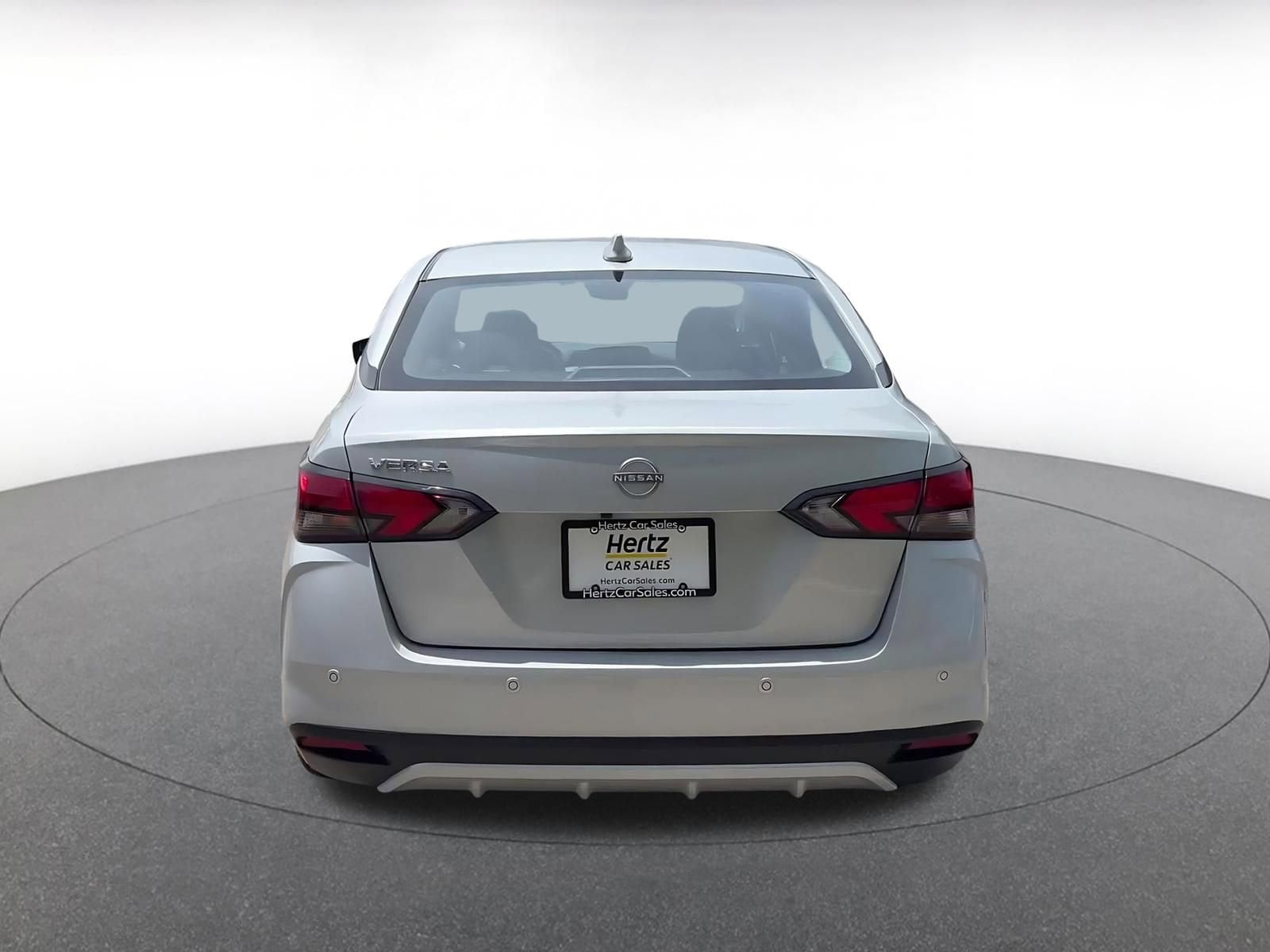 Thumbnail: 2025 Nissan Versa - 11