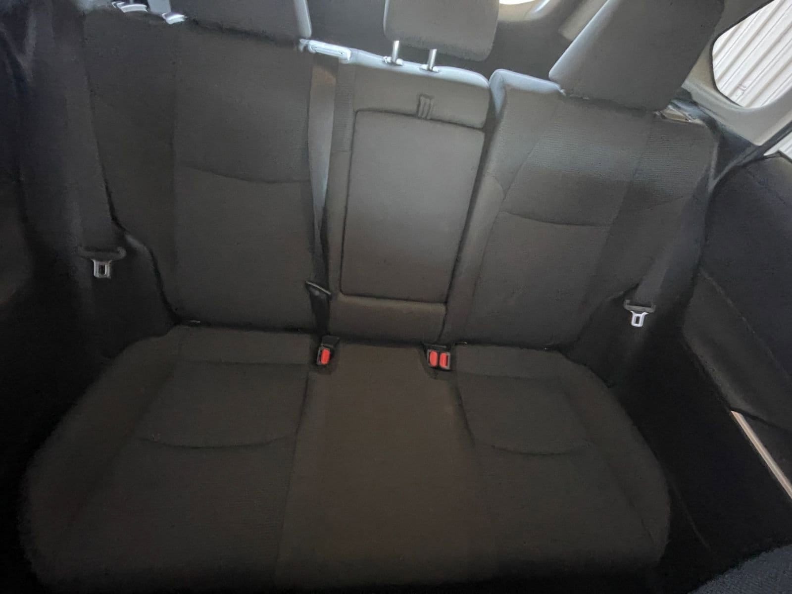 Thumbnail: 2025 Toyota RAV4 - 35