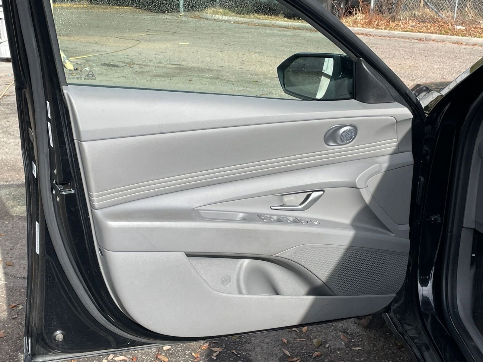 Thumbnail: 2025 Hyundai Elantra - 18