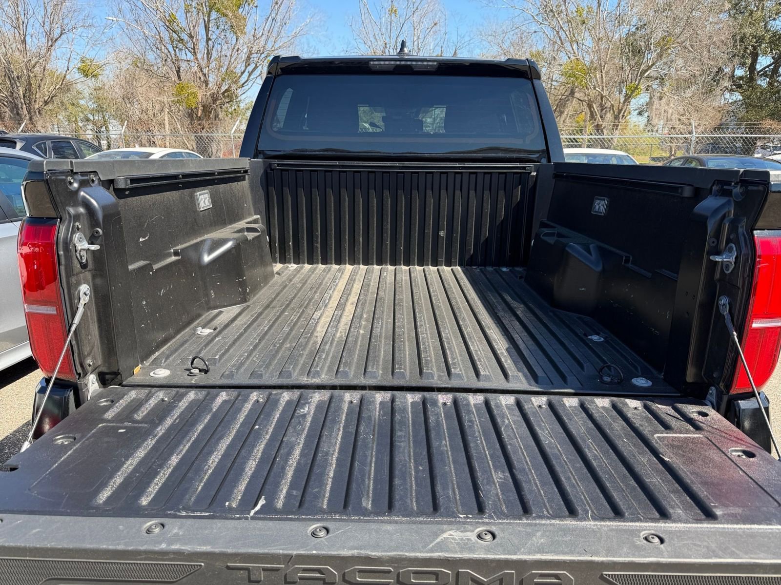 Thumbnail: 2025 Toyota Tacoma - 29