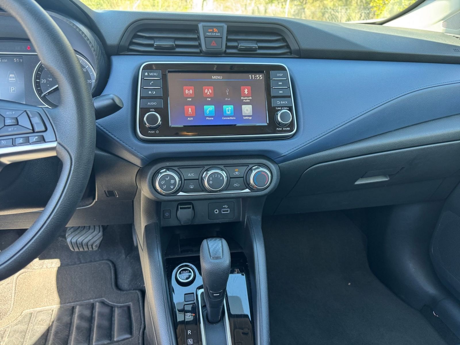 Thumbnail: 2025 Nissan Versa - 17