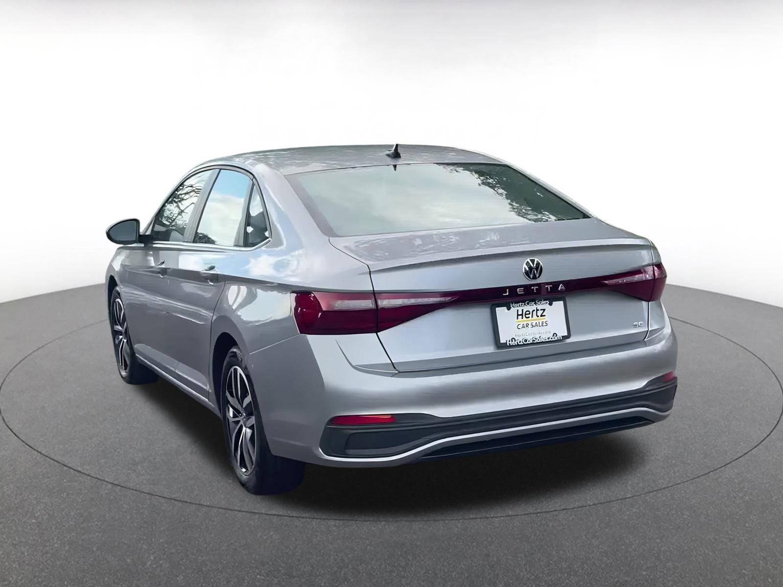 Thumbnail: 2025 Volkswagen Jetta - 11