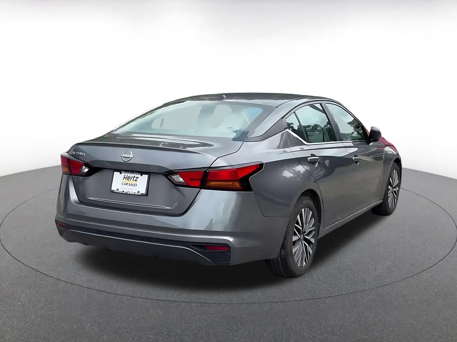 Thumbnail: 2026 Nissan Altima - 12