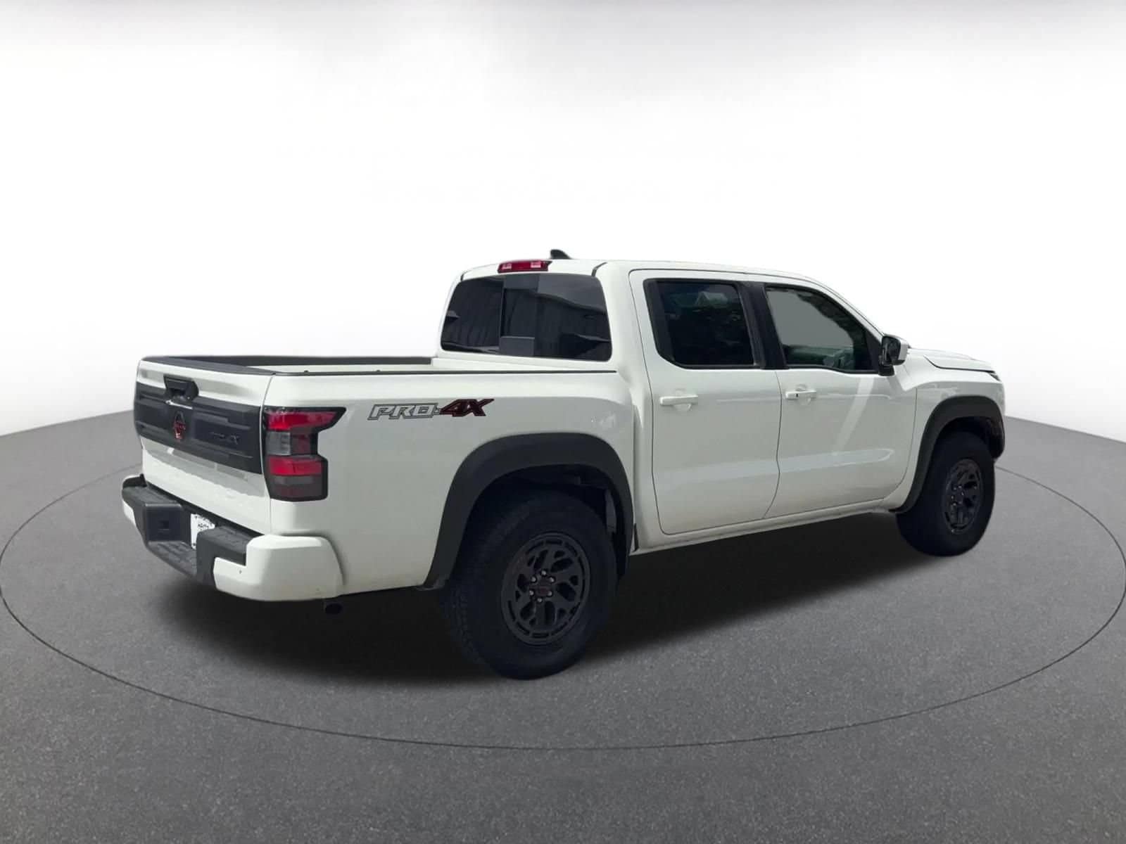 Thumbnail: 2026 Nissan Frontier - 10