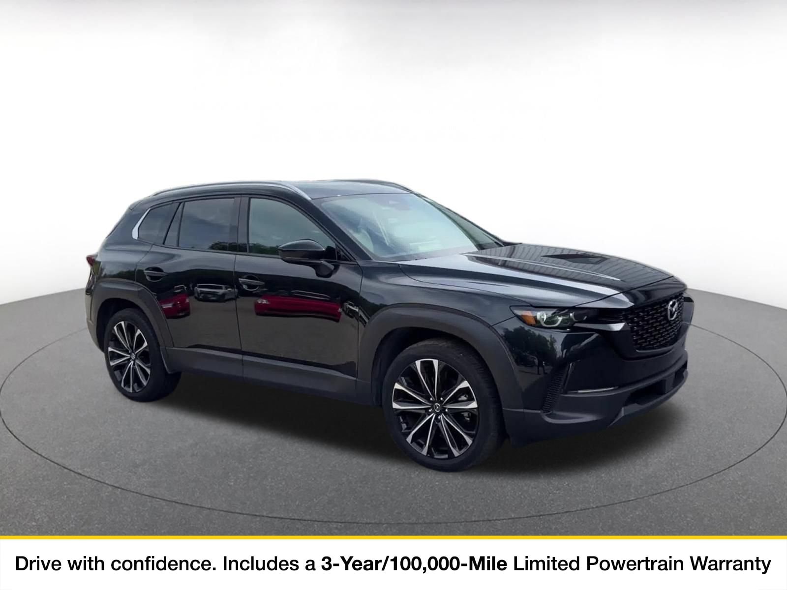 2026 Mazda CX-50 Premium