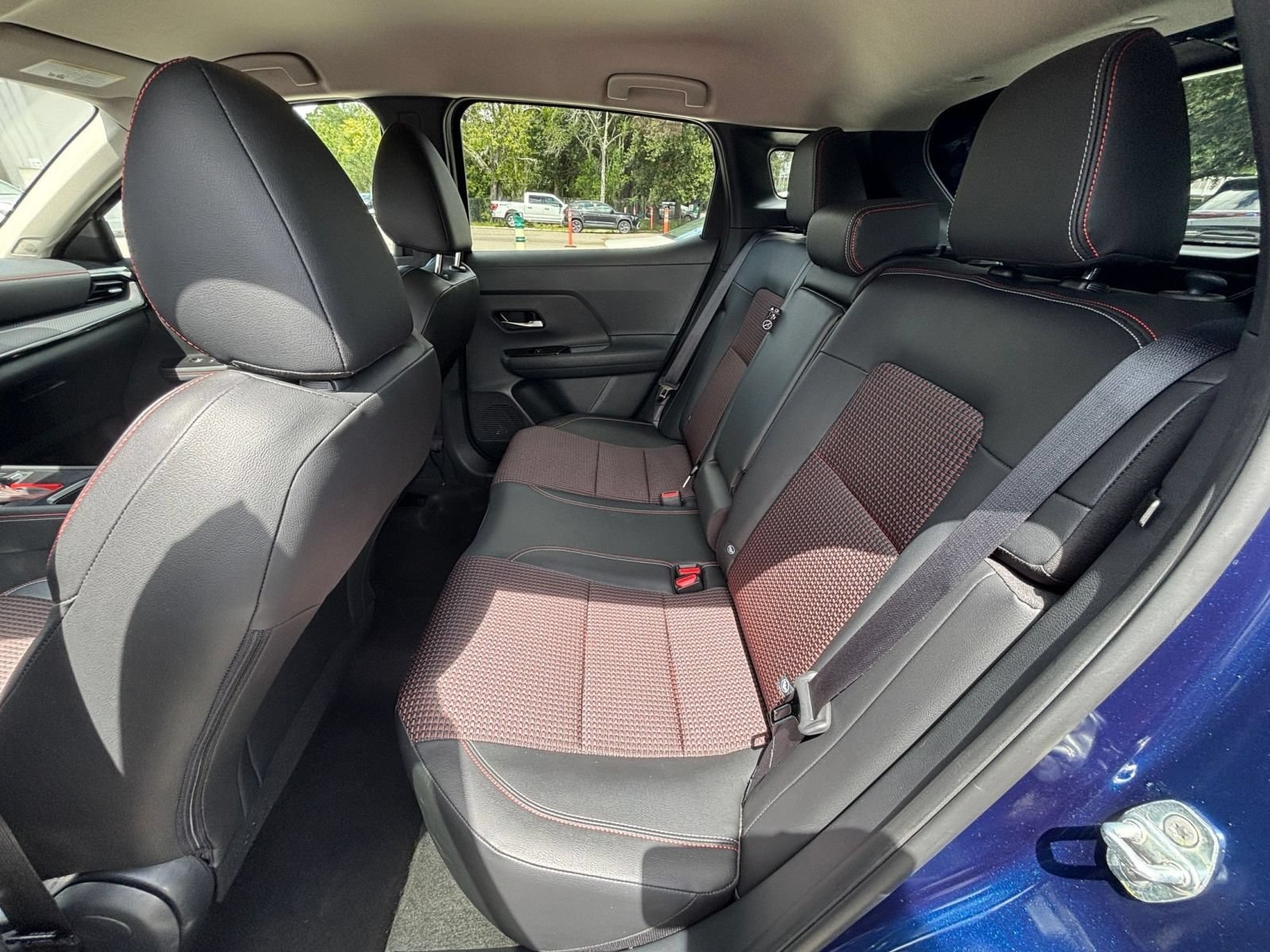 Thumbnail: 2026 Nissan Kicks - 24