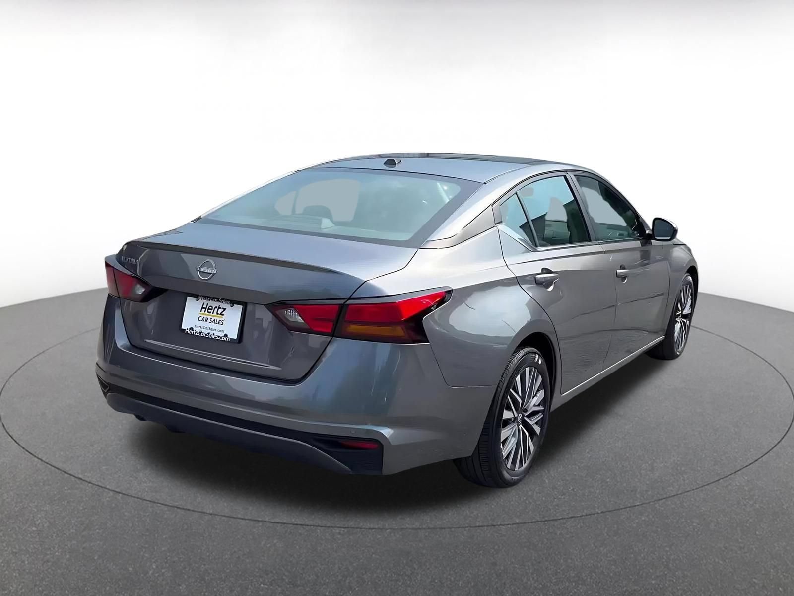 Thumbnail: 2026 Nissan Altima - 13