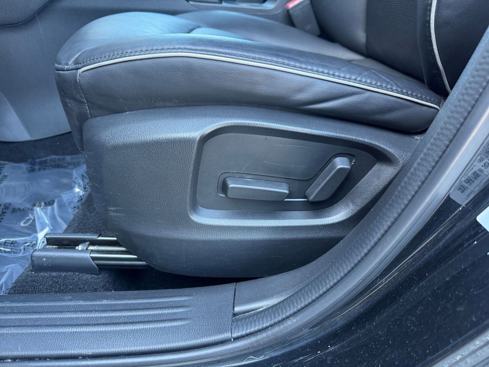 Thumbnail: 2025 Mazda CX-5 - 32