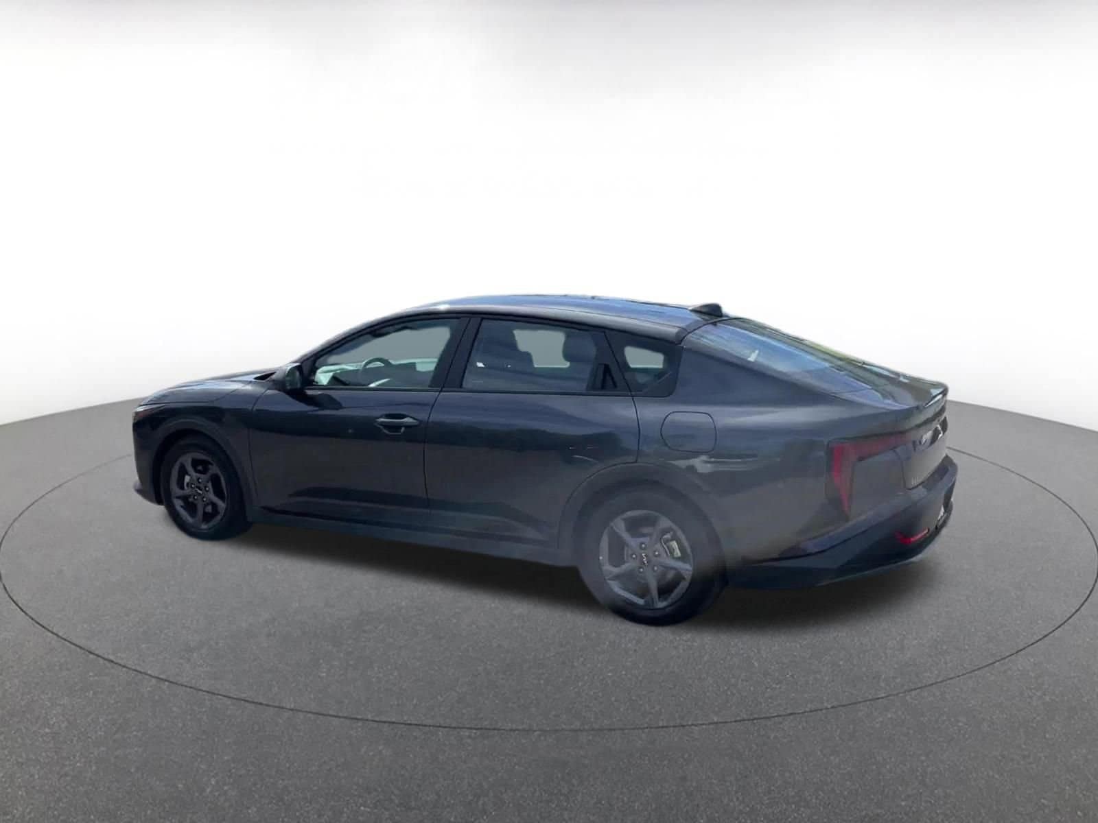 Thumbnail: 2025 Kia K4 - 9