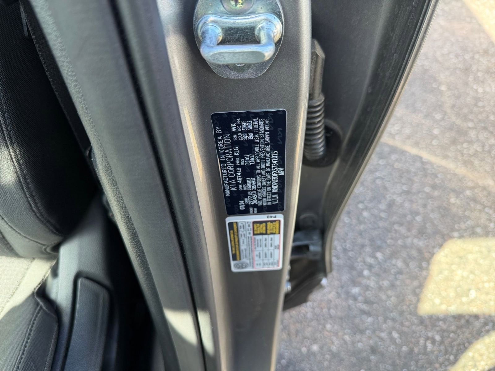 Thumbnail: 2025 Kia Sportage - 28