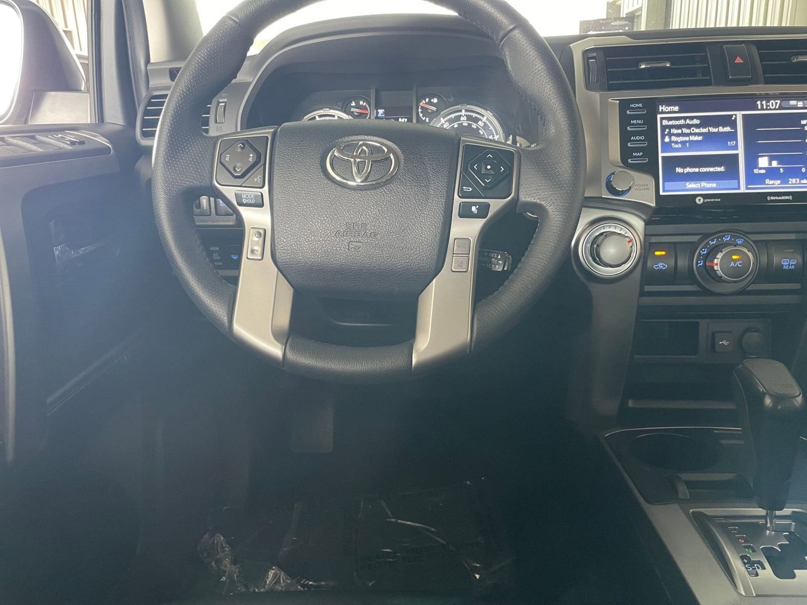 Thumbnail: 2024 Toyota 4Runner - 27