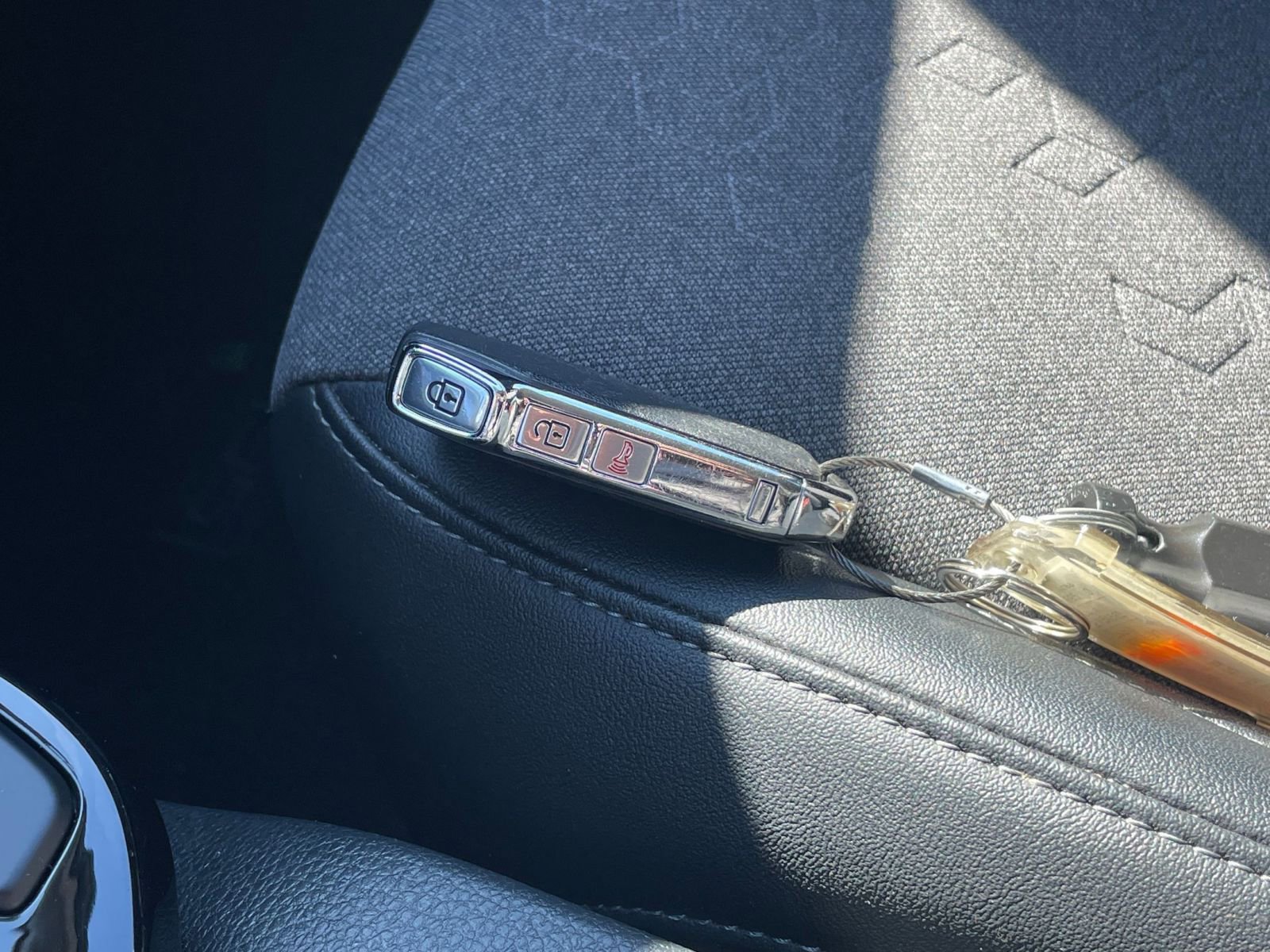 Thumbnail: 2025 Kia Seltos - 22