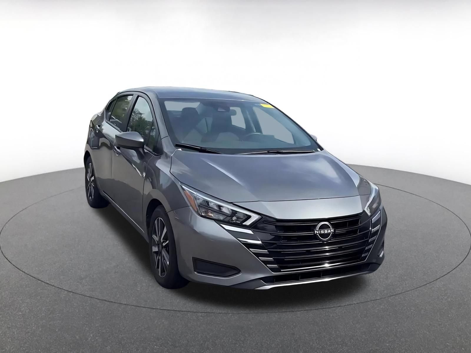 Thumbnail: 2025 Nissan Versa - 2