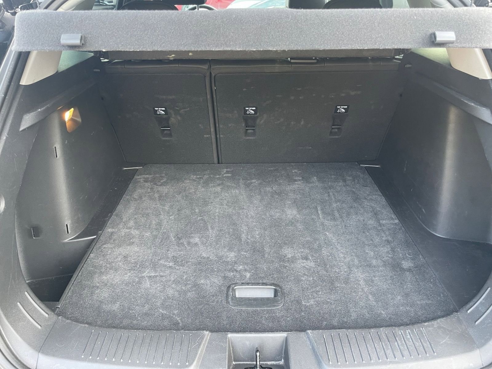 Thumbnail: 2025 Chevrolet Trax - 29