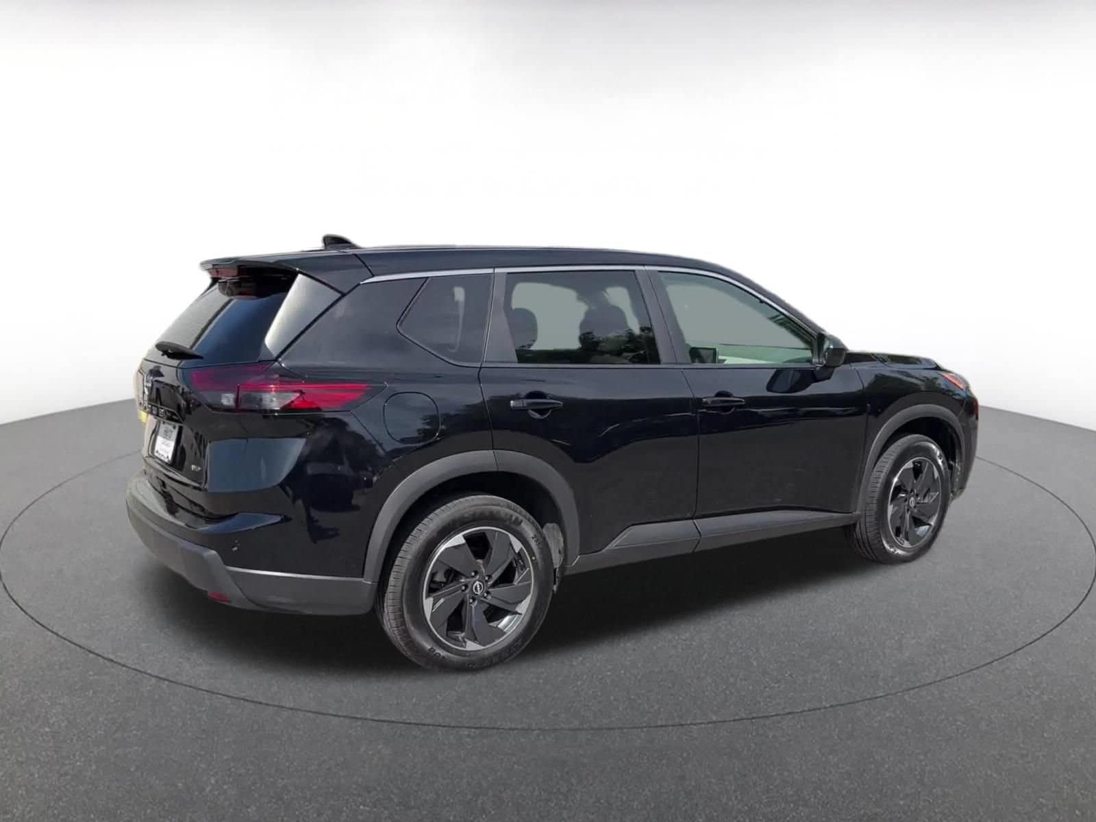 Thumbnail: 2025 Nissan Rogue - 12