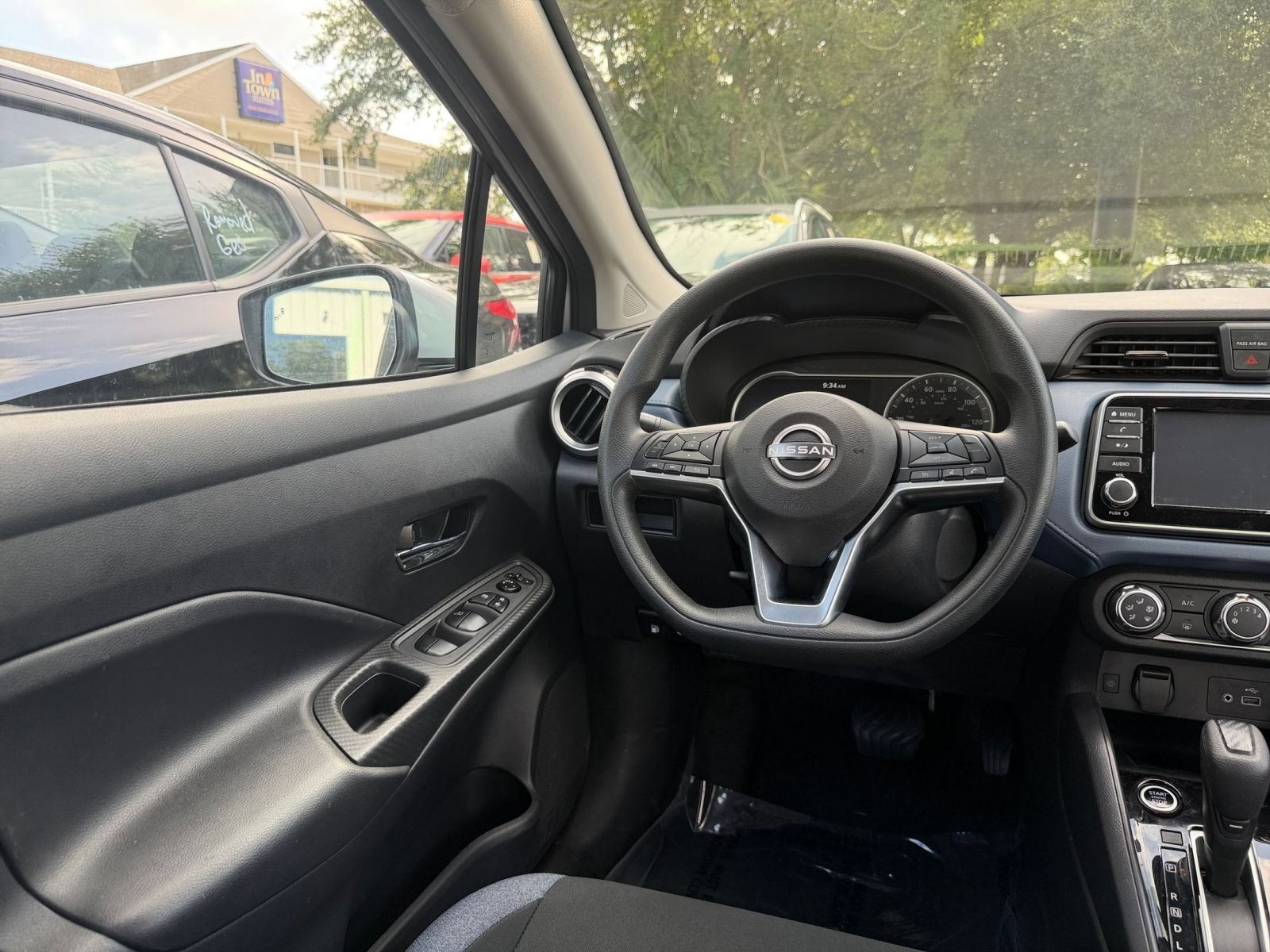 Thumbnail: 2025 Nissan Versa - 30