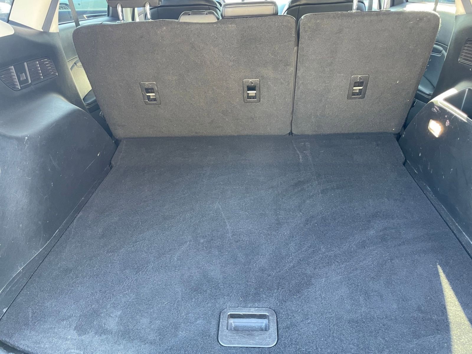 Thumbnail: 2022 Ford Edge - 34