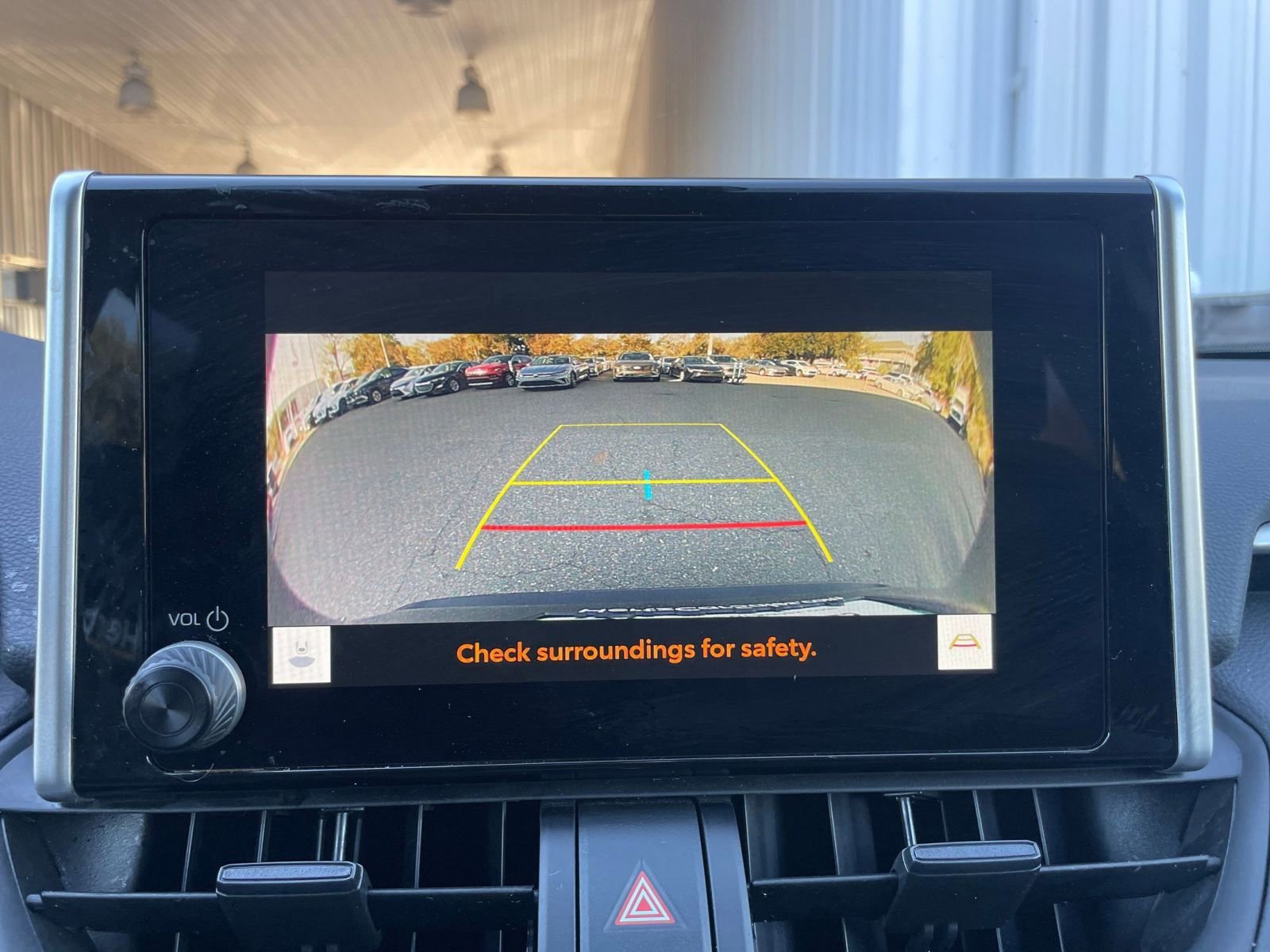 Thumbnail: 2025 Toyota RAV4 - 17