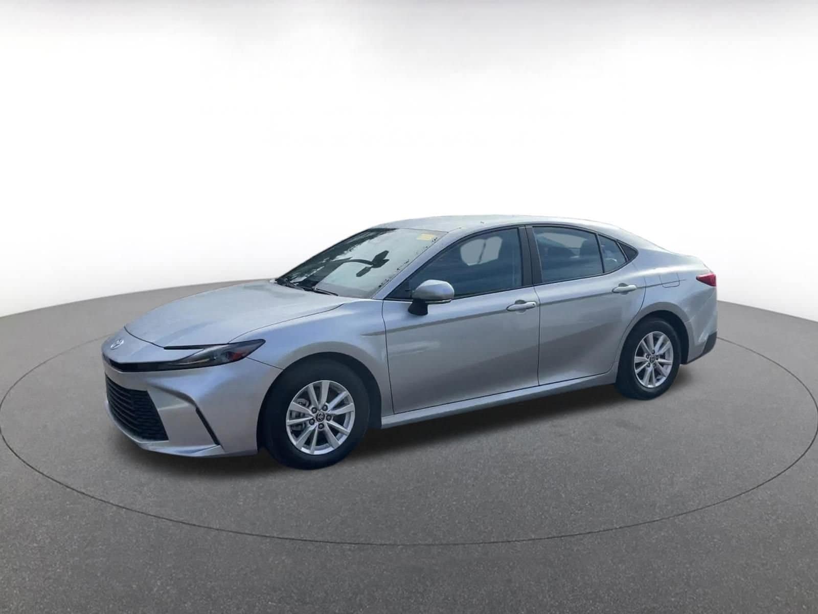 Thumbnail: 2025 Toyota Camry - 7