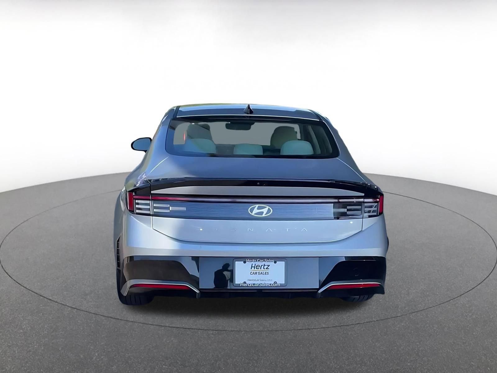 Thumbnail: 2025 Hyundai Sonata - 11